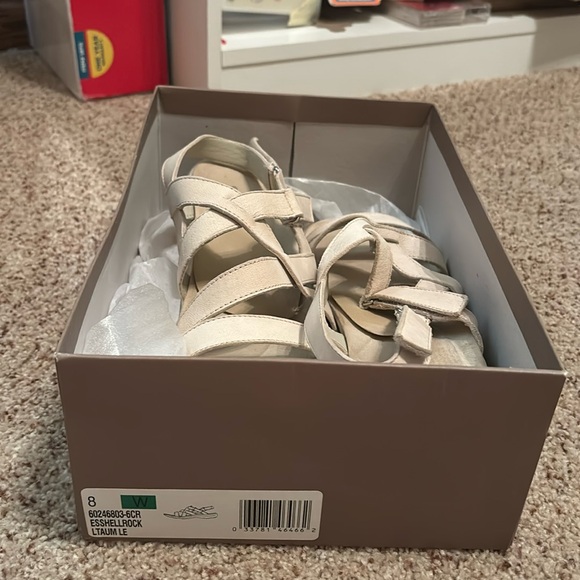 Easy spirit sandals - Picture 2 of 4